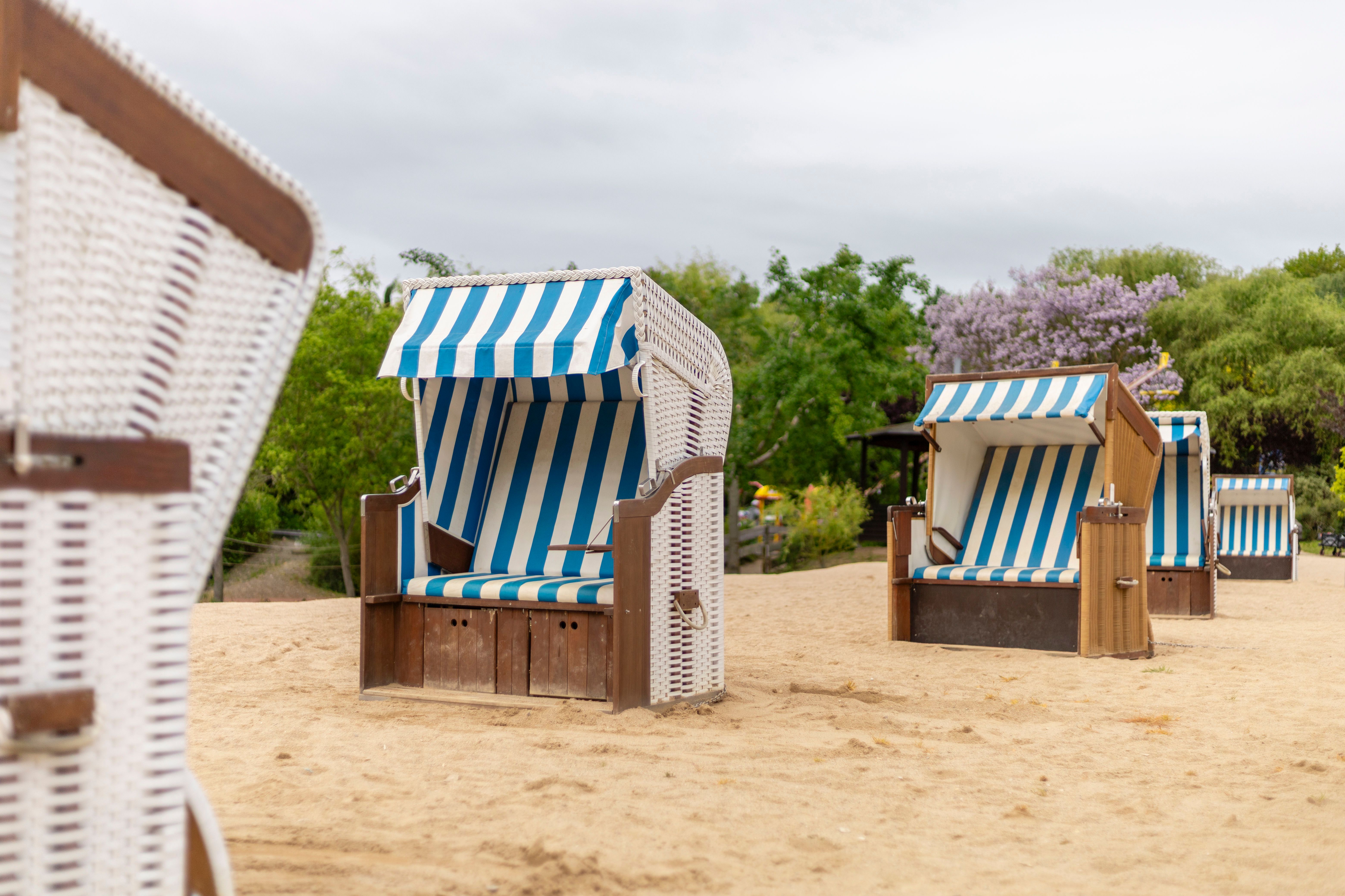 Beachside – Effizienz auf Küstenniveau