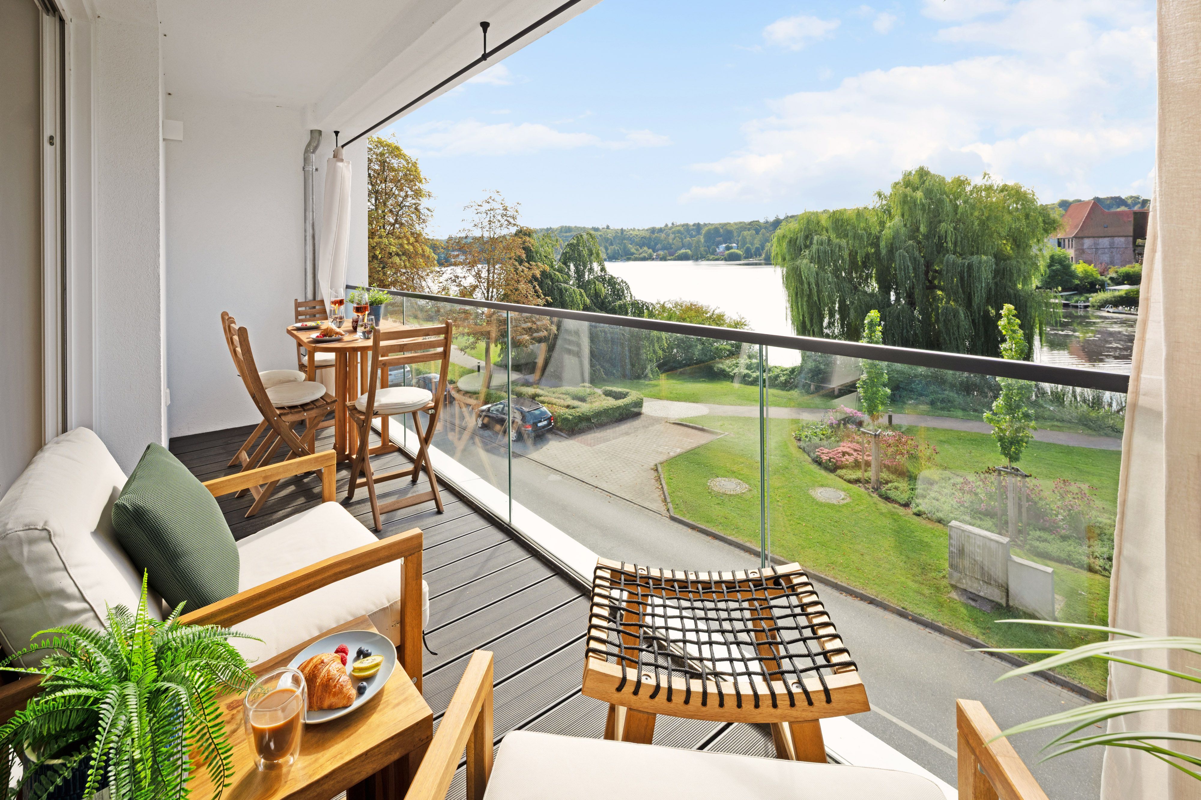 MAISUITES – Smart Luxury neu definiert