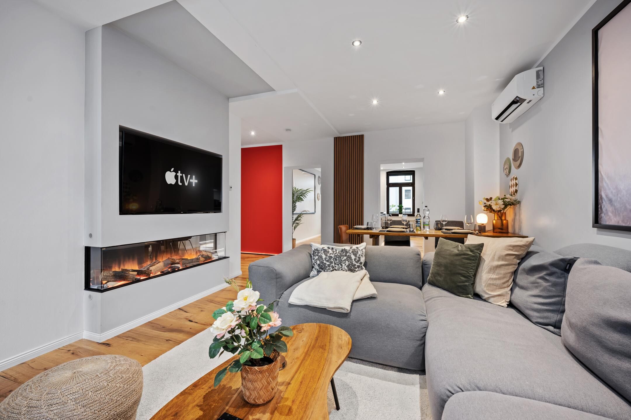 Edler Wohnraum – Smart Luxury neu definiert